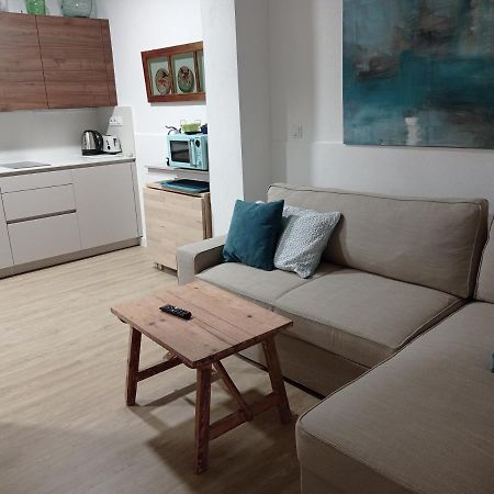 Апартаменты Kiana Loft, La Casa Del Parral Херес-де-ла-Фронтера Экстерьер фото