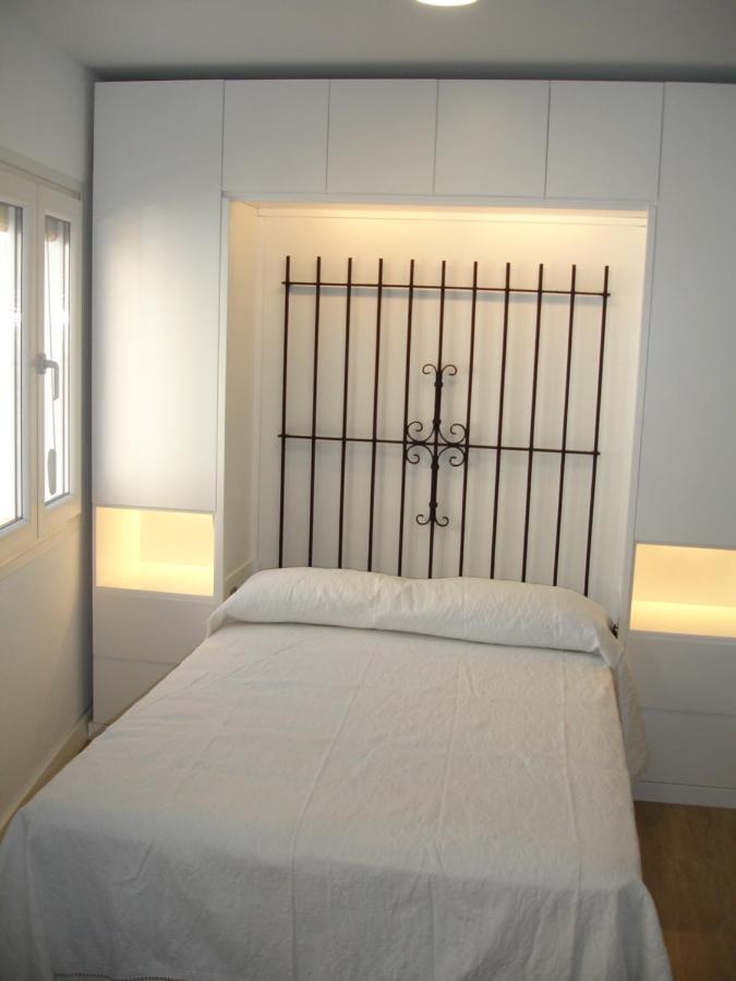 Апартаменты Kiana Loft, La Casa Del Parral Херес-де-ла-Фронтера Экстерьер фото